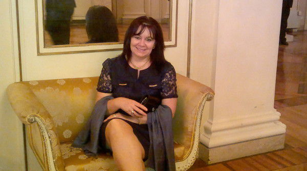 Олена Ванова (Блик)