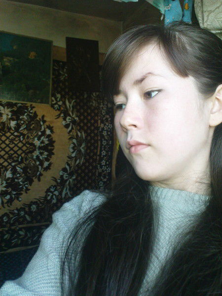 Елизавета Литяга