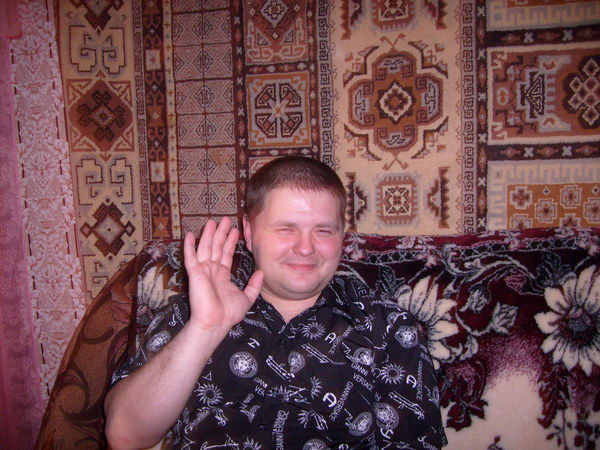 Алексей Загуляев