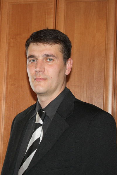 Саша Шумилюк