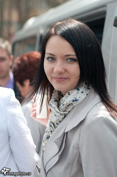 Галина Рудковская