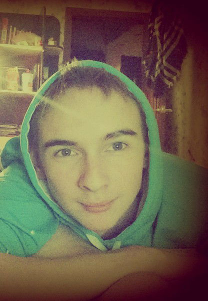 Илья Дербушев