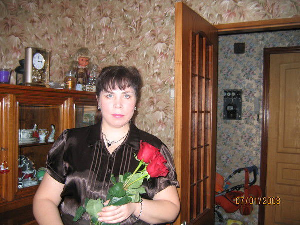 Татьяна Туканова