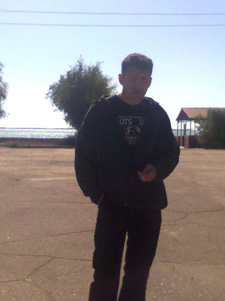 Сергей Веснин