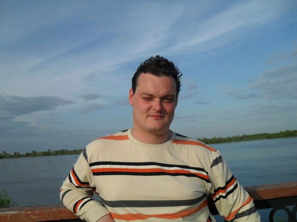 Денис Миронин