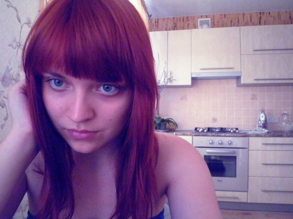 Марина Анистратнеко