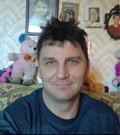 Сергей Шиляев