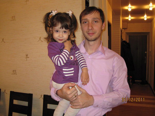 Дмитрий Нестеров