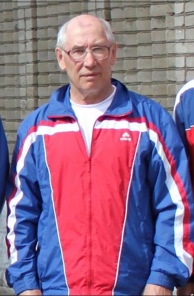 Валерий Ваулин