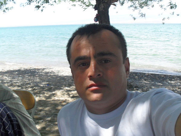 Махмуд Азимов