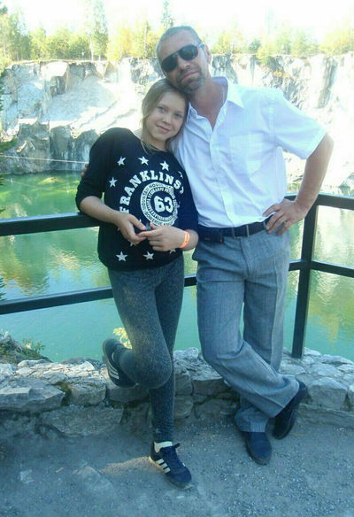 Лера Машкова