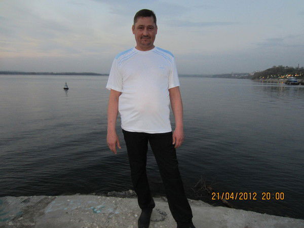 Николай Игошин