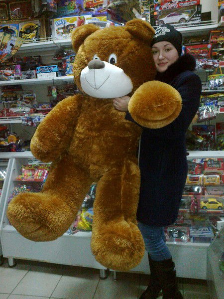 Анастасия Нееджалая