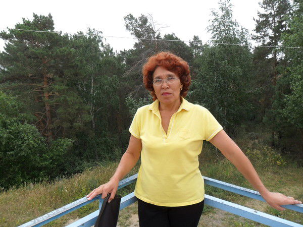 Дариха Косыбаева