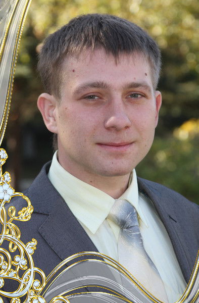 Рустам Марков