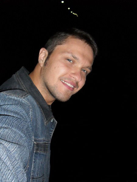 Александр Суржа