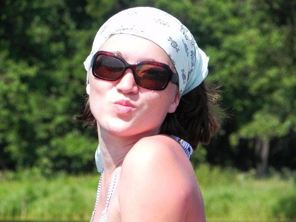 Альбина Файзуллина