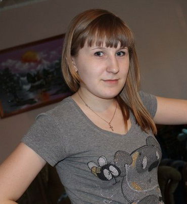 Евгения Турзакова