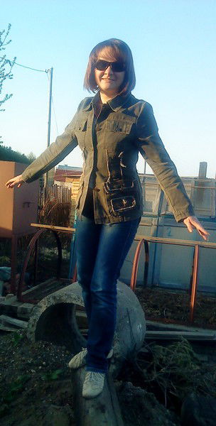 Светлана Ведерникова