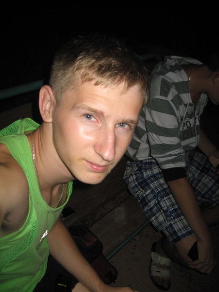 Евгений Грушенко