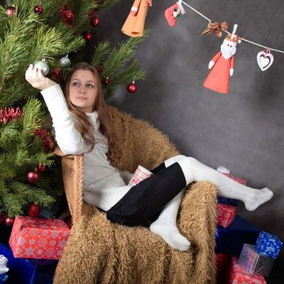 Анастасия Руснак