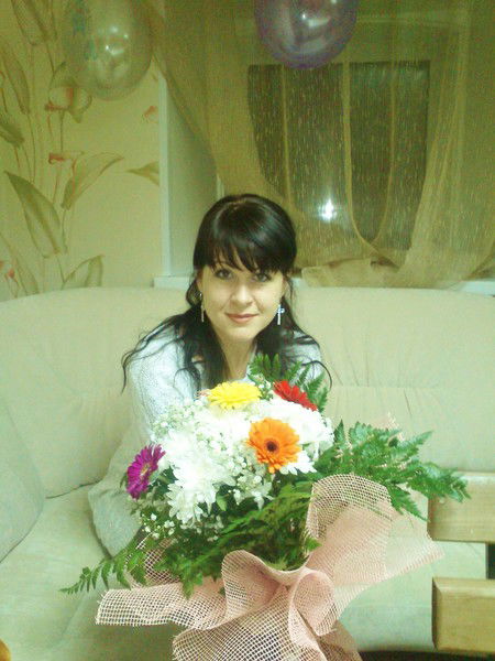 Наталья Голубниченко