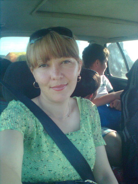 Сания Жанабаева