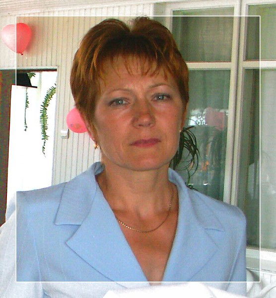 Ольга Марчук (Флоря)