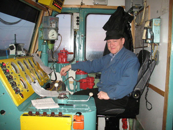 Ильдар Шакиртов