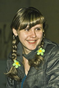 Екатерина Солод