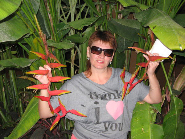 Наталья Васильева