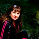 Шелехова Анна