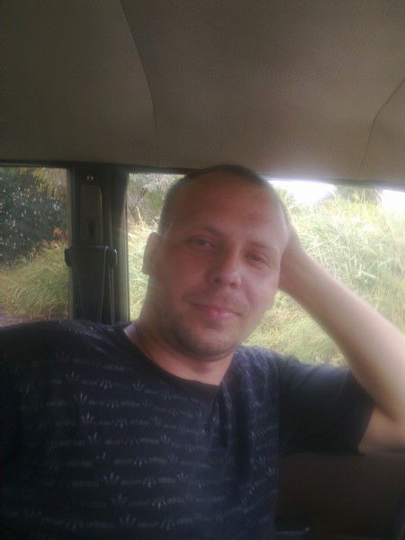 Василий Пальчинский