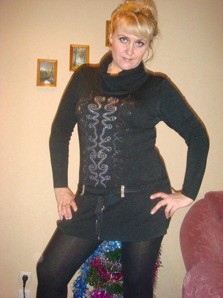 *** Светлана