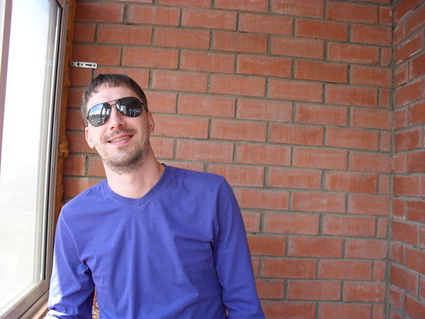 Егор Аверчев