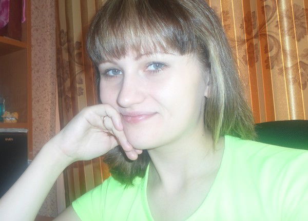 Светлана Фомина