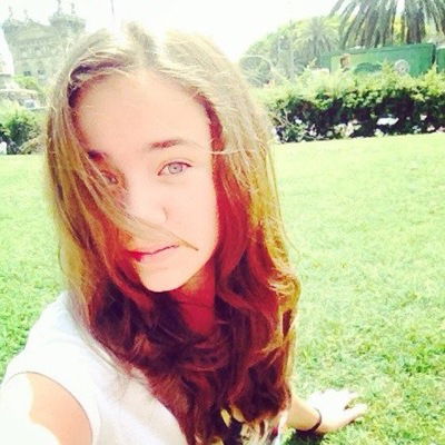 Александра Бубнова