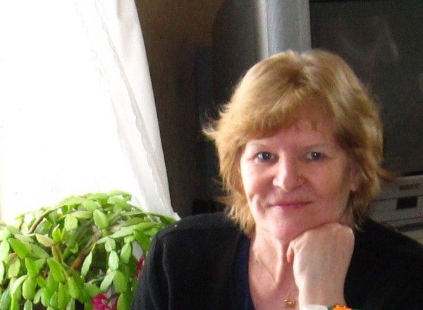 Наталья Турлакова