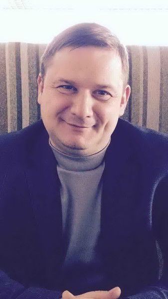 Евгений Орлов