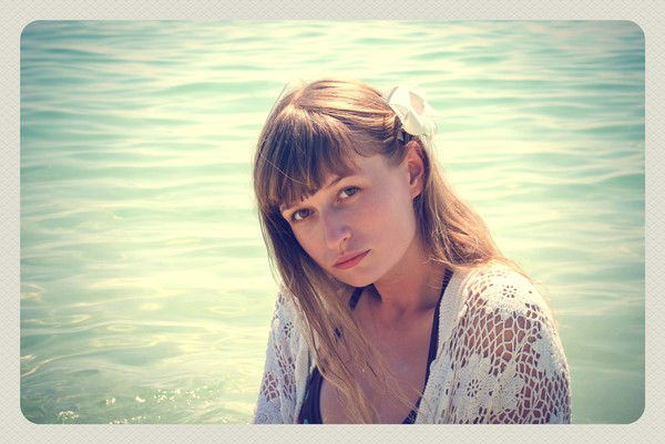 Асенька Голубева