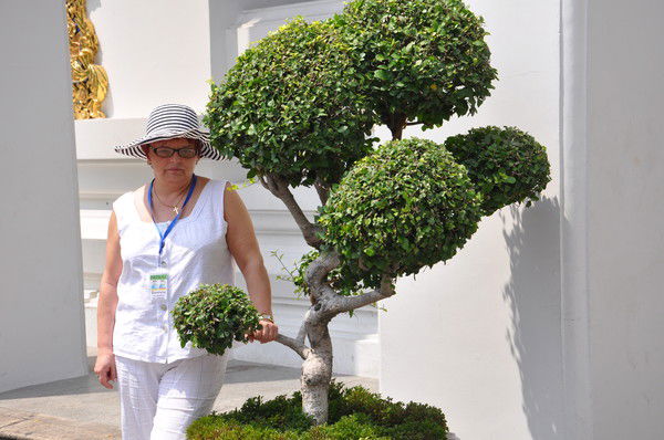 Надежда Карапетян