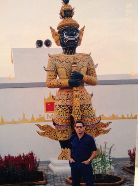 Иван Кабельтов