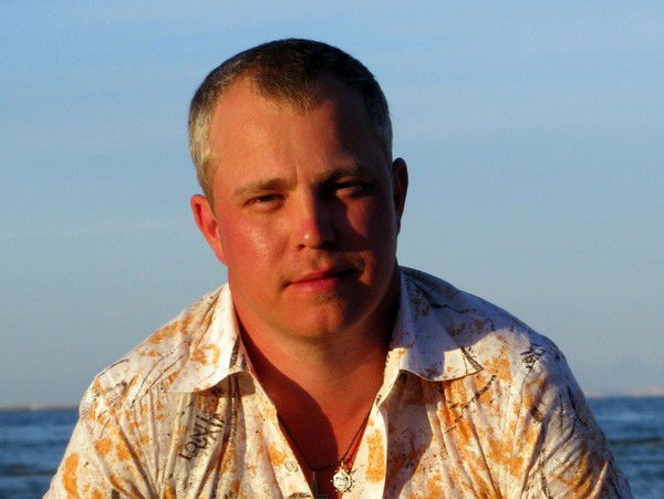 Александр Александрович