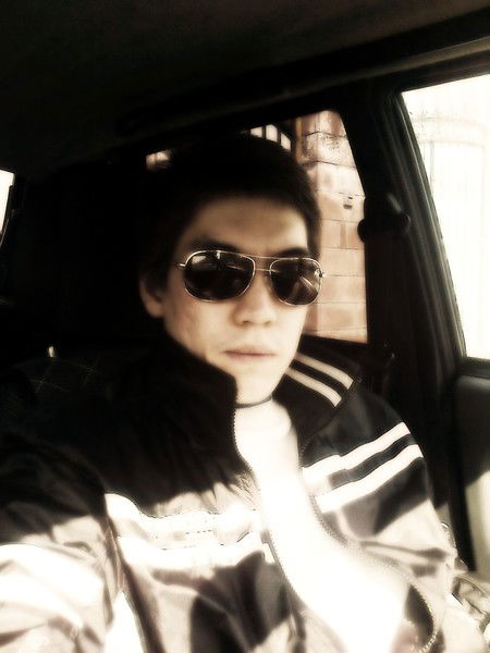 Нурлан Буркитбаев