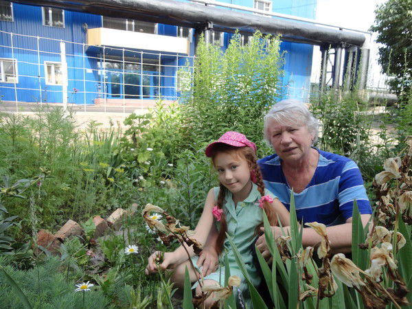 Валентина Литвиненко