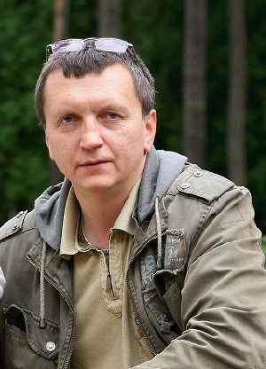 Александр Анисковец