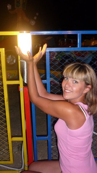 Лилия Шишлова