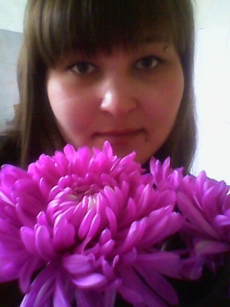 Набиева Валентина