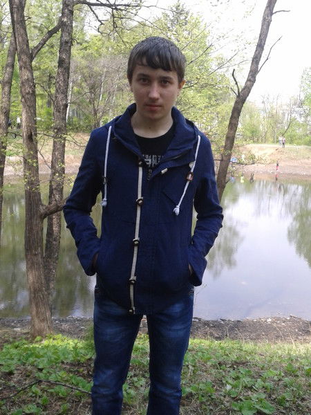 Андрей Юдинцев