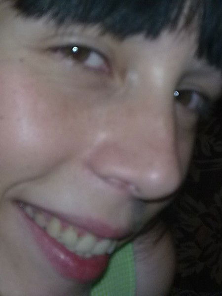 Вика Клепикова